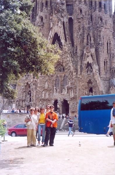 055-21 июня 2004-Барселона